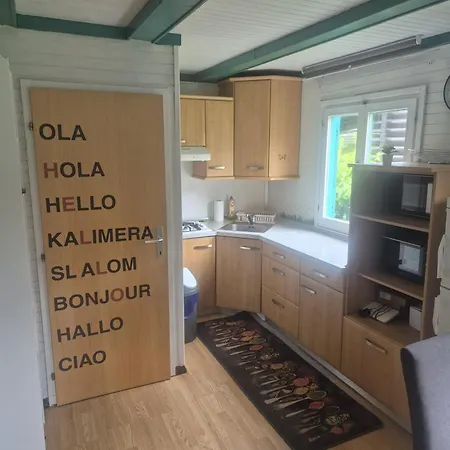 Jack House Semesterbostad *