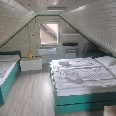 Semesterbostad Jack House *