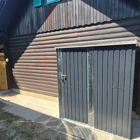 Semesterbostad Jack House Mostec