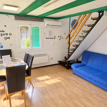 Počitniška hiša Jack House *