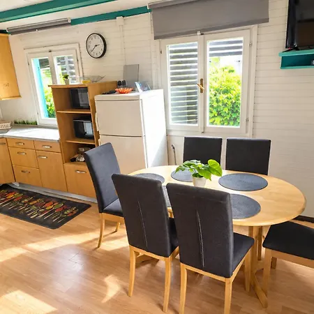 Počitniška hiša Jack House